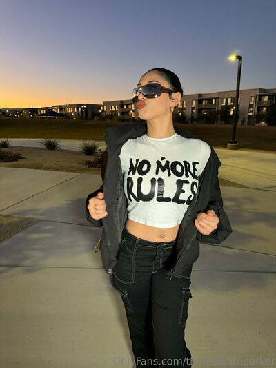 Therealkateparker