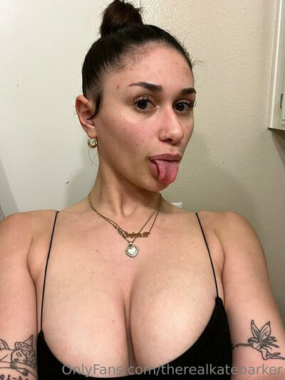 Therealkateparker