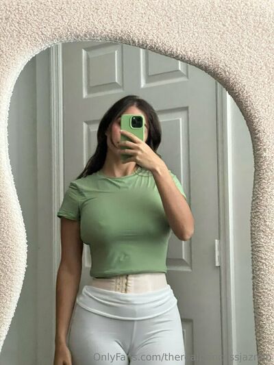 Therealprincessjazmin
