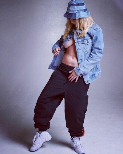 Therealroyalskye
