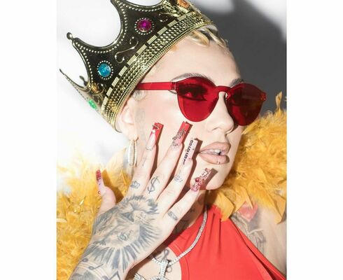 Therealroyalskye