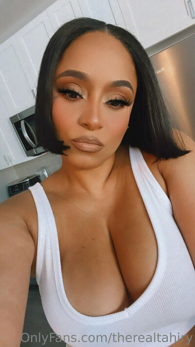 Therealtahiry