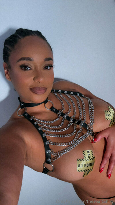 Therealtahiry