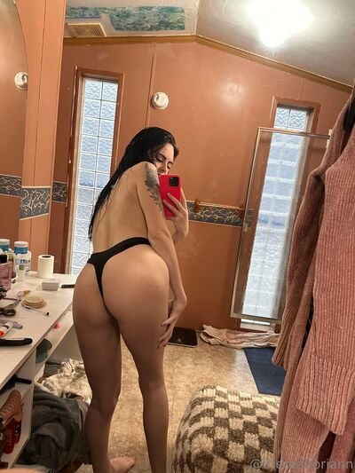 Therealtoriann