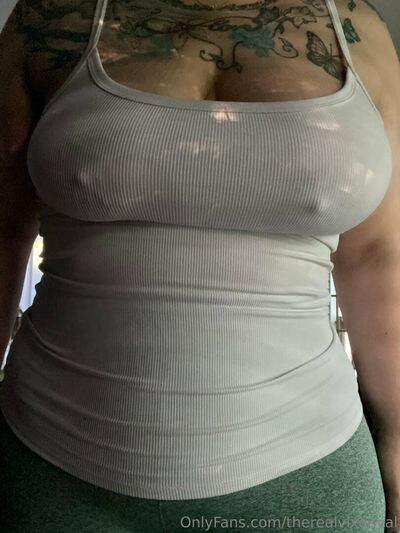 Therealvixenval