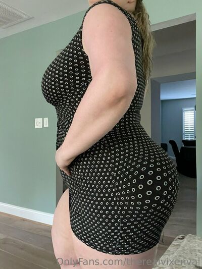 Therealvixenval