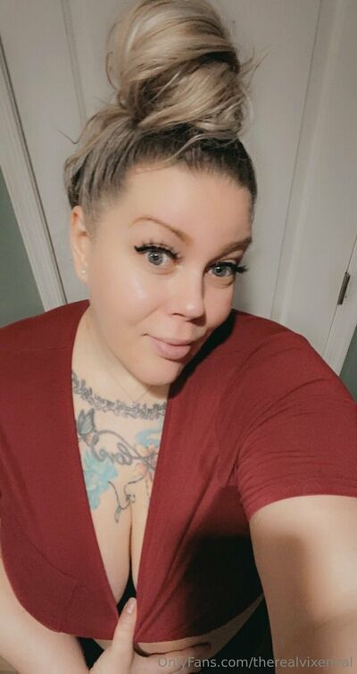 Therealvixenval