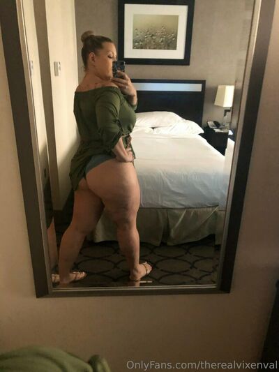 Therealvixenval