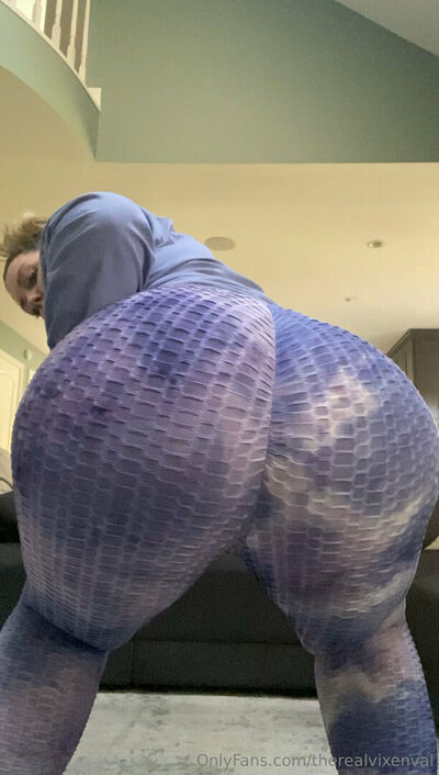 Therealvixenval