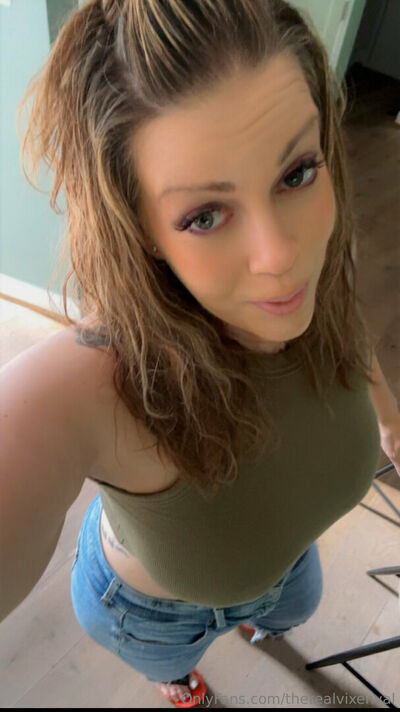 Therealvixenval