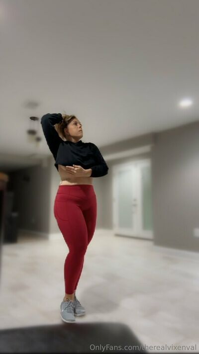Therealvixenval