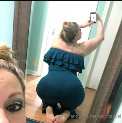 Therealvixenval