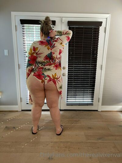 Therealvixenval