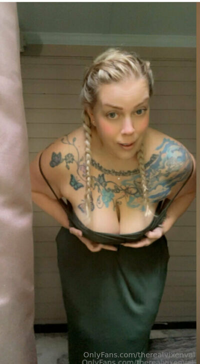 Therealvixenval