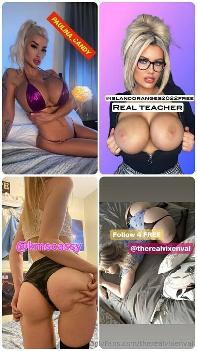 Therealvixenval