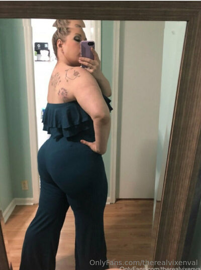Therealvixenval