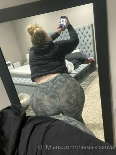Therealvixenval