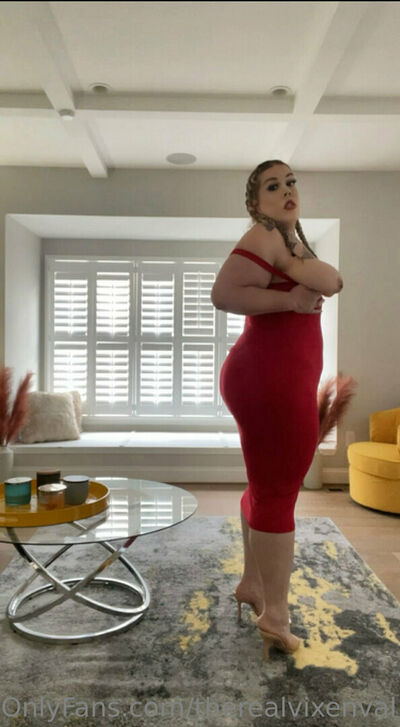 Therealvixenval