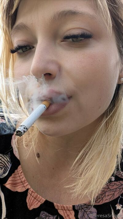 Theresasmoke