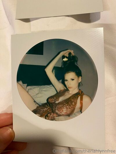 Theriahlynnfree