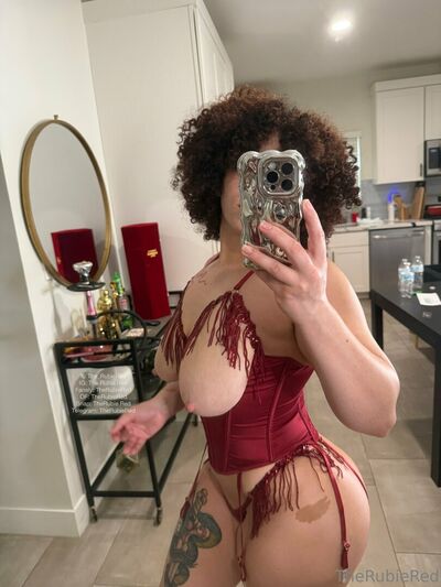 Therubiered