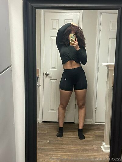 Thesaiyanprincess