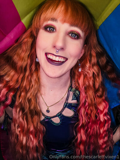 Thescarlettvixen1