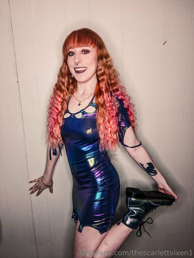 Thescarlettvixen1