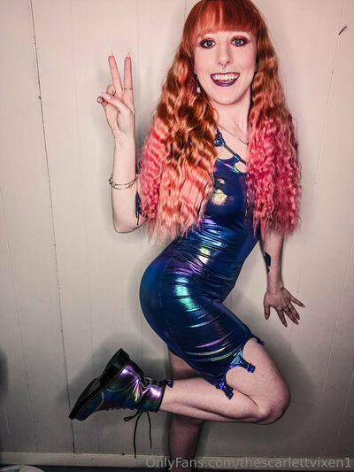 Thescarlettvixen1