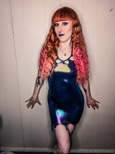 Thescarlettvixen1