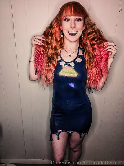 Thescarlettvixen1