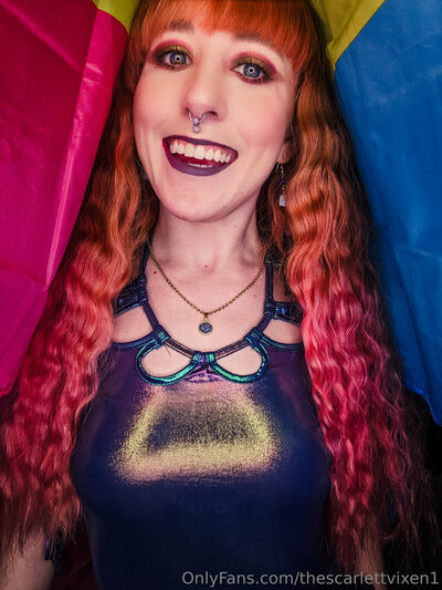 Thescarlettvixen1