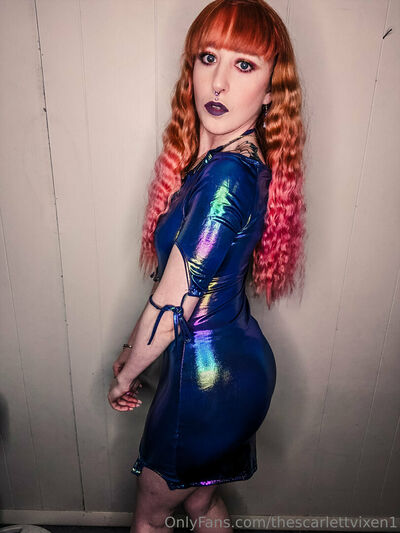 Thescarlettvixen1