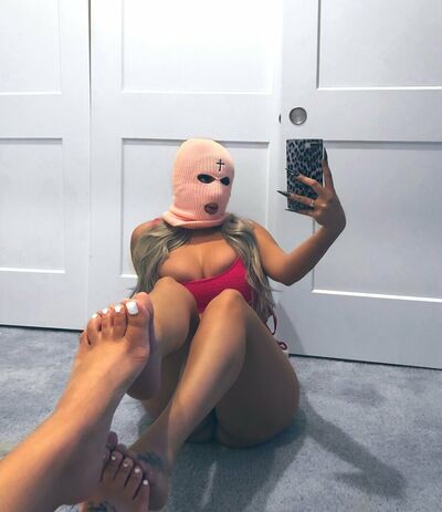 Theskimaskqueen