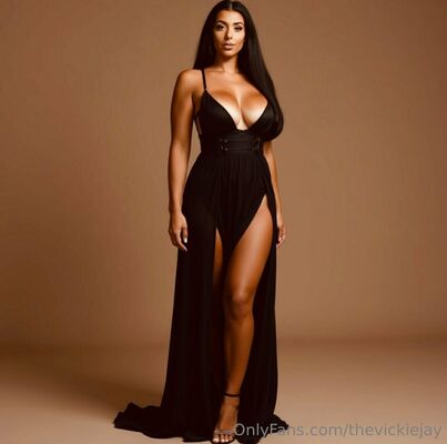 Thevickiejay