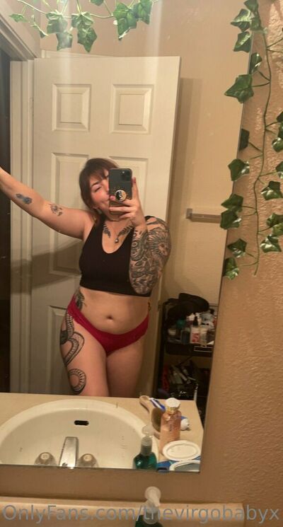 Thevirgobabyx