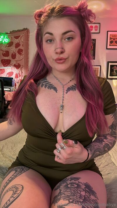 Thevirgobabyx
