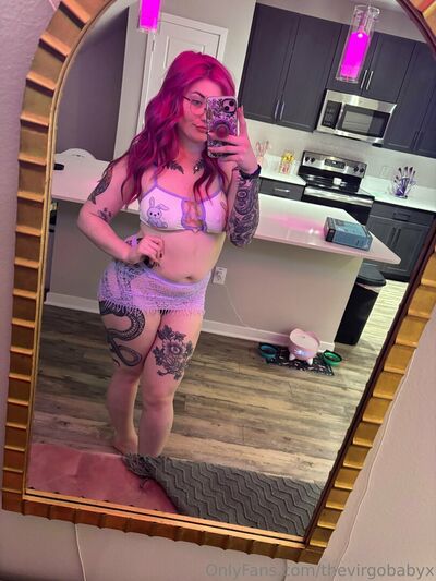 Thevirgobabyx