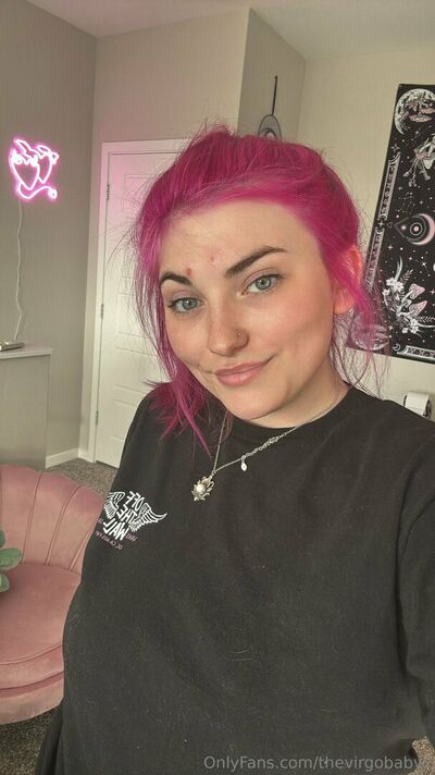 Thevirgobabyx