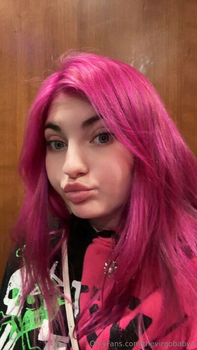 Thevirgobabyx