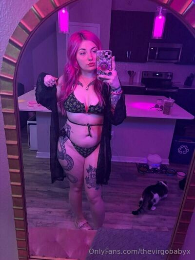 Thevirgobabyx