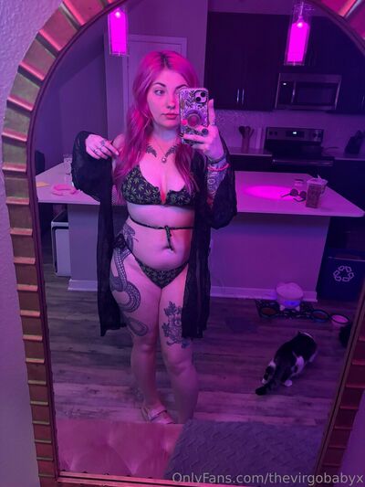 Thevirgobabyx