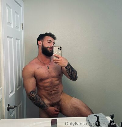 Thevonking