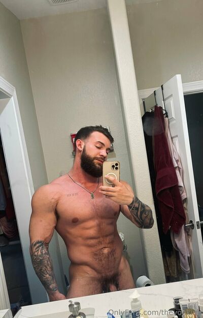 Thevonking