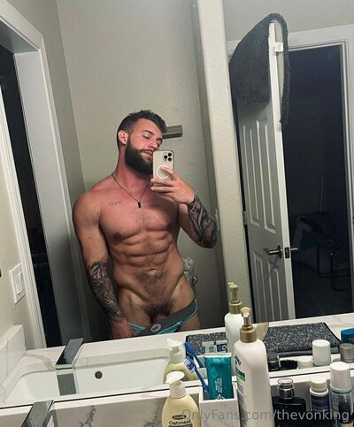 Thevonking