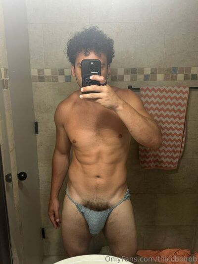 Thiccboirob