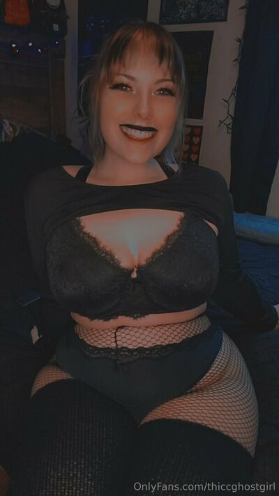 Thiccghostgirl