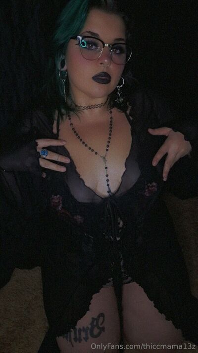 Thiccmama13z