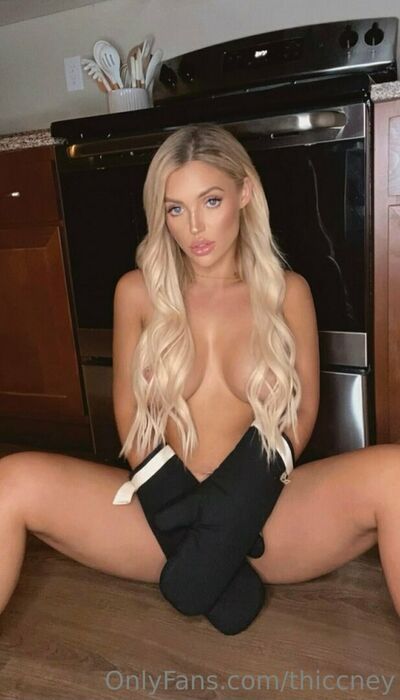 Thiccney