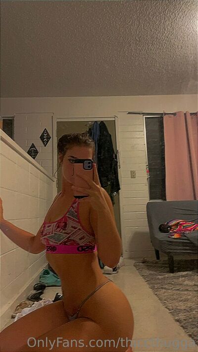 Thiccthugga